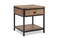 Giana End Table  