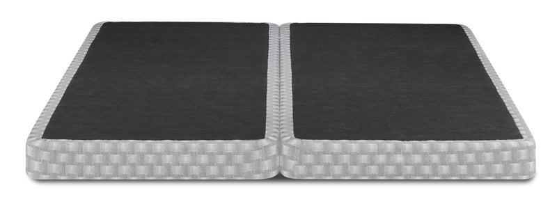 Beautyrest GL Low-Profile Split Queen Boxspring Set