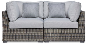 Lilo Patio Sofa