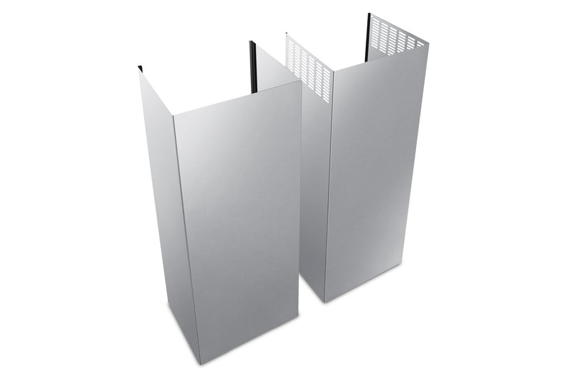 Samsung Chimney Hood Extension Kit in Stainless Steel - NK-AE705PWS/AA