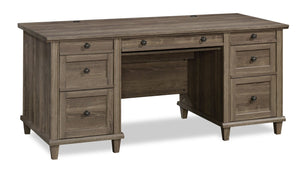 Orson Executive Desk  | Bureau de direction Orson | ORSONDSK