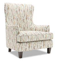Sofa Lab The Wing Chair - Mineral 