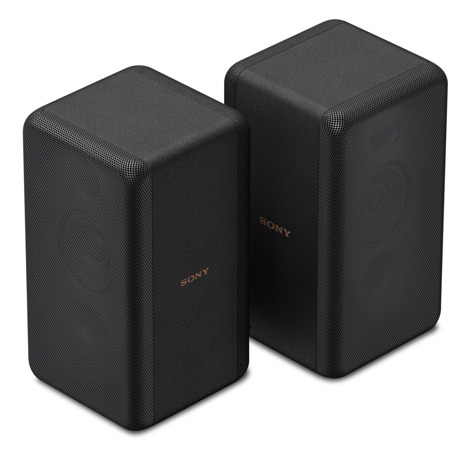 SONY 100 W Wireless Rear Speakers Set of Two (SARS3S) The Brick