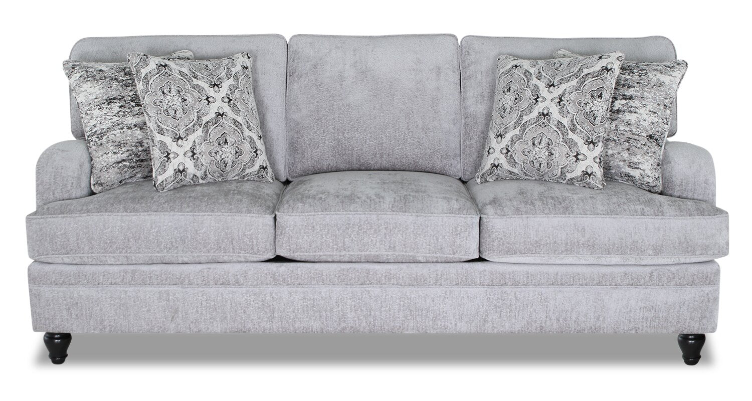 The brick sofas discount
