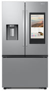 Samsung 25 Cu. Ft. French-Door Refrigerator with Family Hub™ - RF27CG5900SRAC 