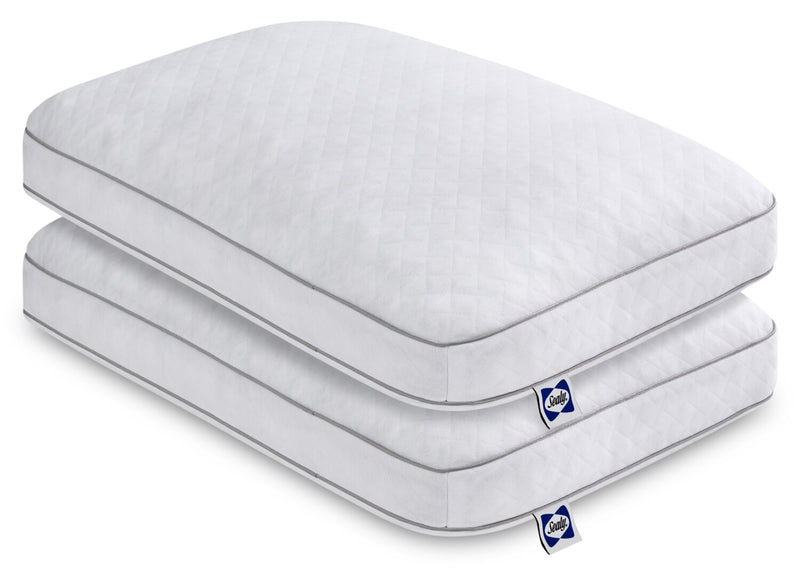 Sealy® Custom Comfort Pillow