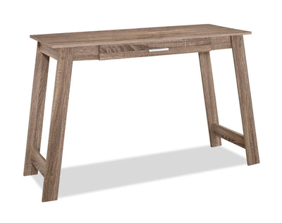 Kristina Desk - Taupe 