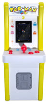 Arcade1Up Jr. PAC-MAN™ Arcade Cabinet 