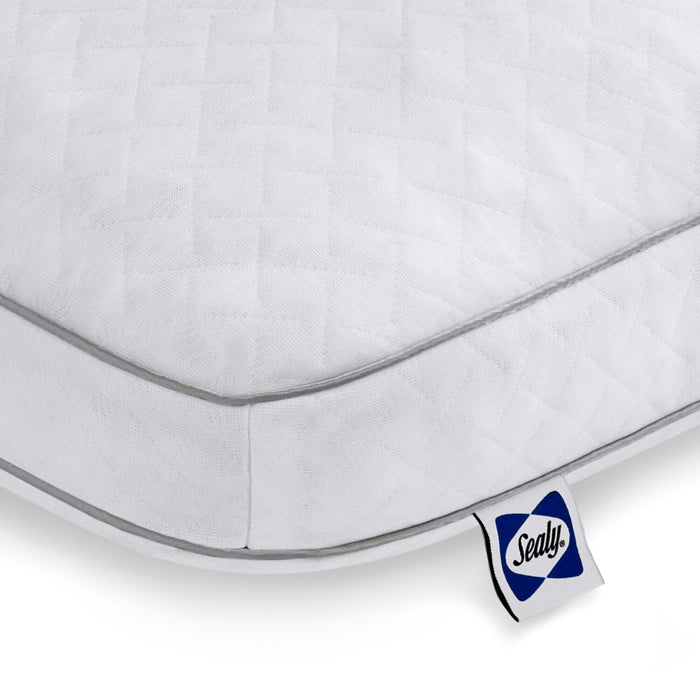 Sealy® Custom Comfort Pillow