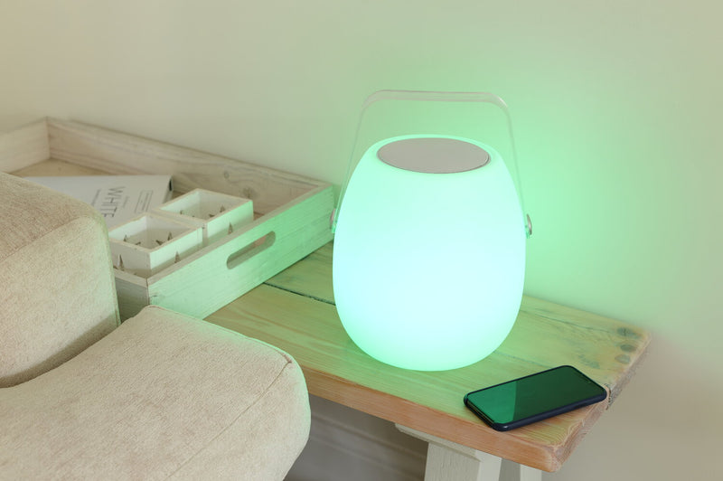 Koble Ava Bluetooth Speaker Lantern