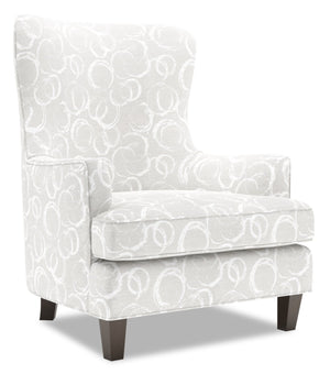 Sofa Lab The Wing Chair - Mist