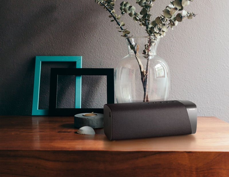 Philips Wireless Bluetooth Speaker 