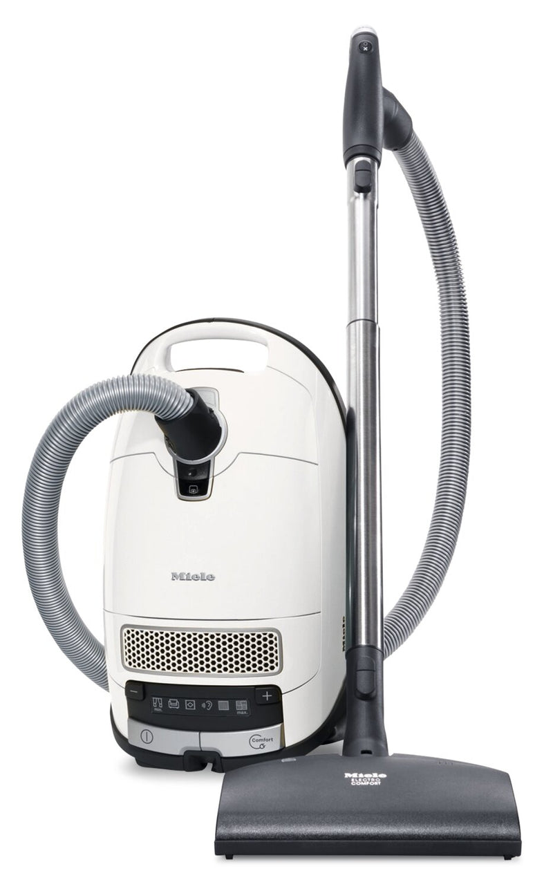 Miele Complete C3 Excellence PowerLine Canister Vacuum