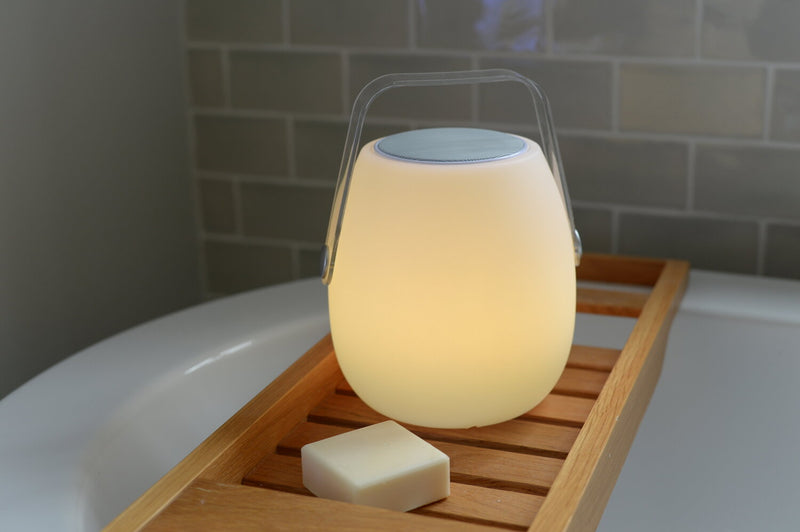Koble Ava Bluetooth Speaker Lantern