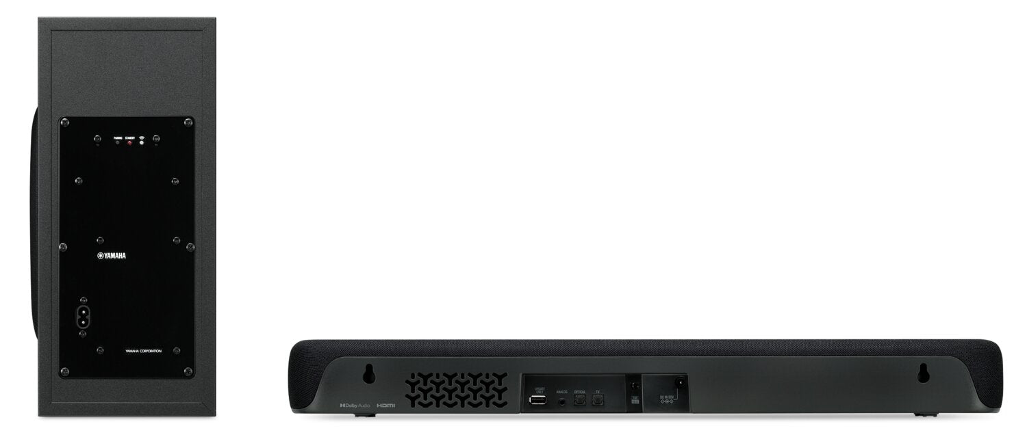 Ysp 1600 Yamaha Ats 1060 Yamaha Yas 107 Wall Mount For Yamaha YAS