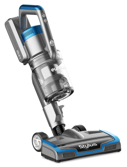 Eureka Stylus Cordless Stick Vacuum NEC380C The Brick
