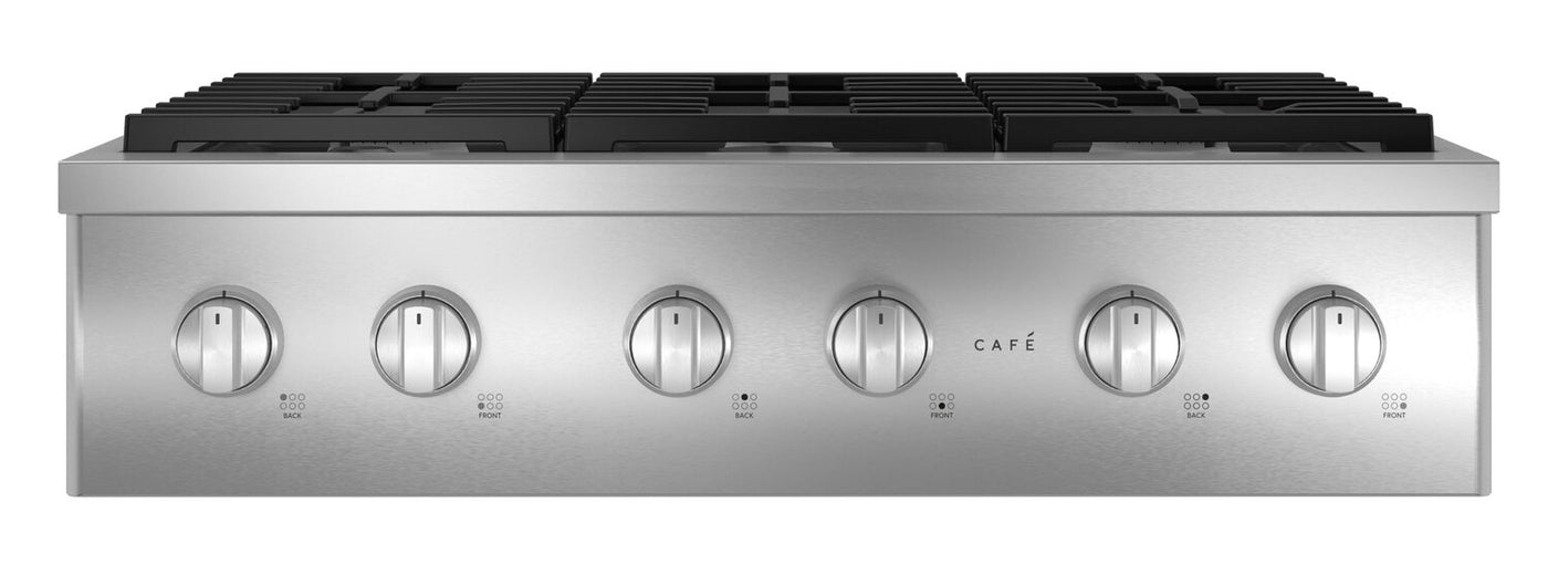 Cafe range store top