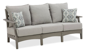 Cape Patio Sofa