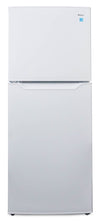 Danby 11.6 Cu. Ft. Top-Freezer Refrigerator - DFF116B2WDBL