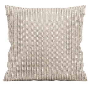Sofa Lab Accent Pillow - Mushroom