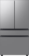 Samsung Bespoke 23 Cu. Ft. 4-Door French-Door Refrigerator - RF23BB8600QLAA