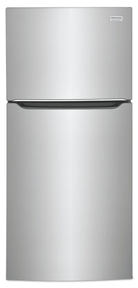 Frigidaire Gallery 20 Cu. Ft. Top-Freezer Refrigerator - FGHT2055VF 