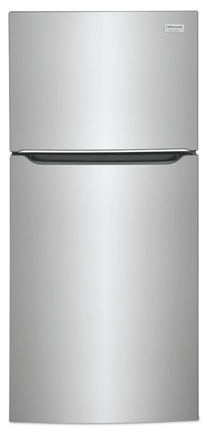 Frigidaire Gallery 20 Cu. Ft. Top-Freezer Refrigerator - FGHT2055VF