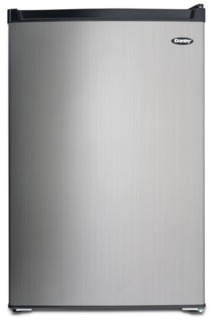 Danby 4.5 Cu. Ft. Compact Refrigerator with True Freezer - DCR045B1BSLDB-3
