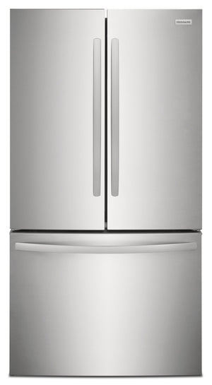 Frigidaire 28.8 Cu. Ft. French-Door Refrigerator - FRFN2823AS