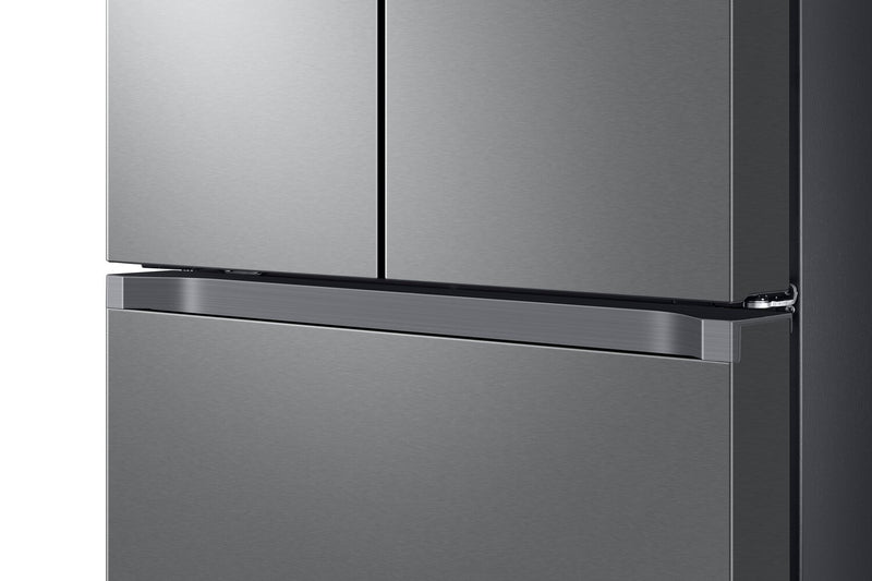 Samsung 30\" 22.1 Cu. Ft. French-Door Refrigerator - Stainless Steel - RF22A4111SR/AA