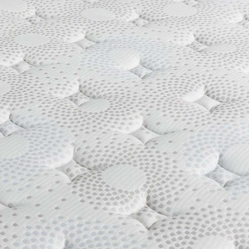 Springwall Huron 2.0 Eurotop Queen Mattress The Brick