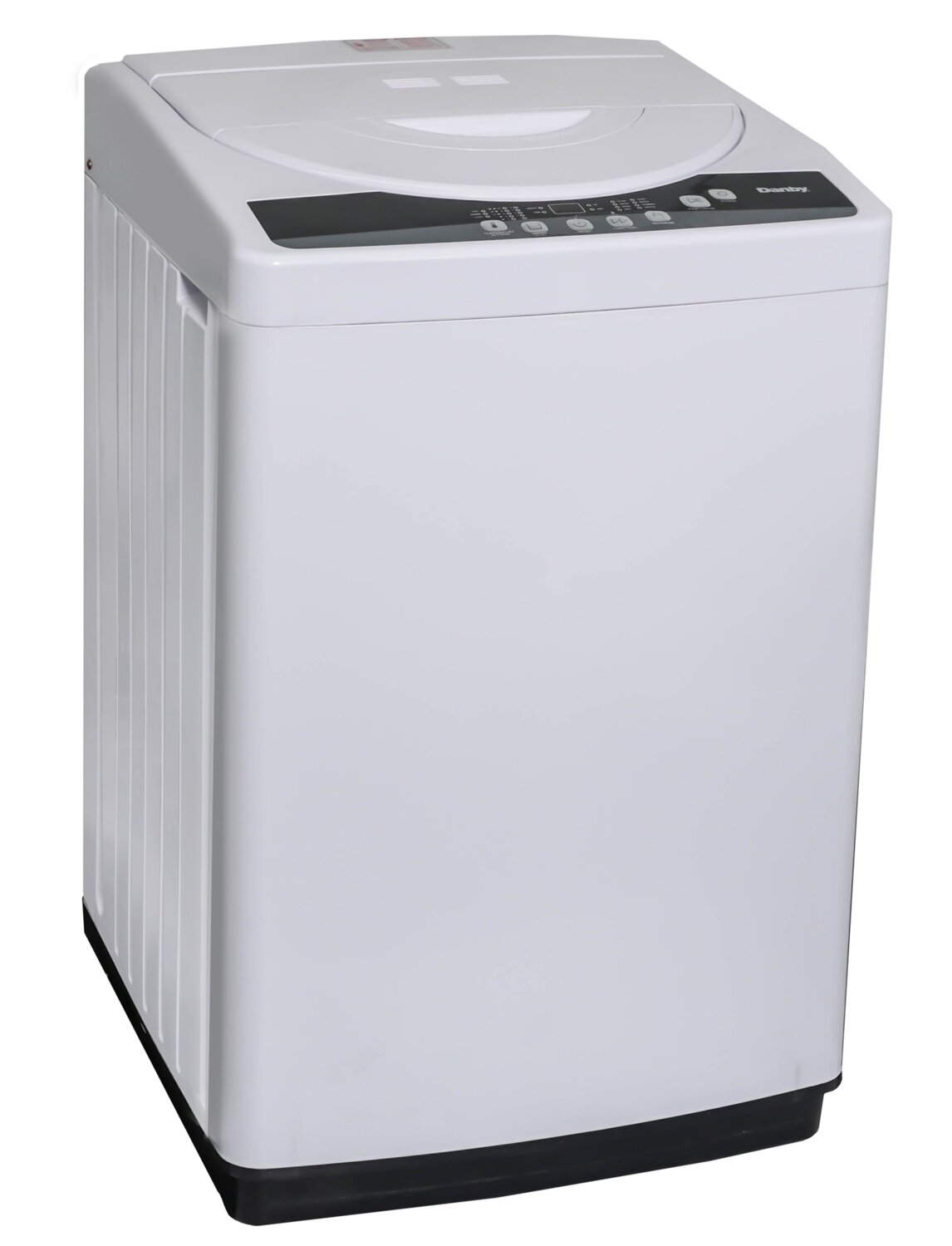 Washer Stw16d0w Avanti Fully Automatic Washing Machine Top