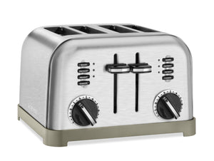 Cuisinart 4-Slice Toaster - CPT-180C