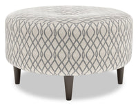Made in Canada Customizable Sofa Lab The Curve 31