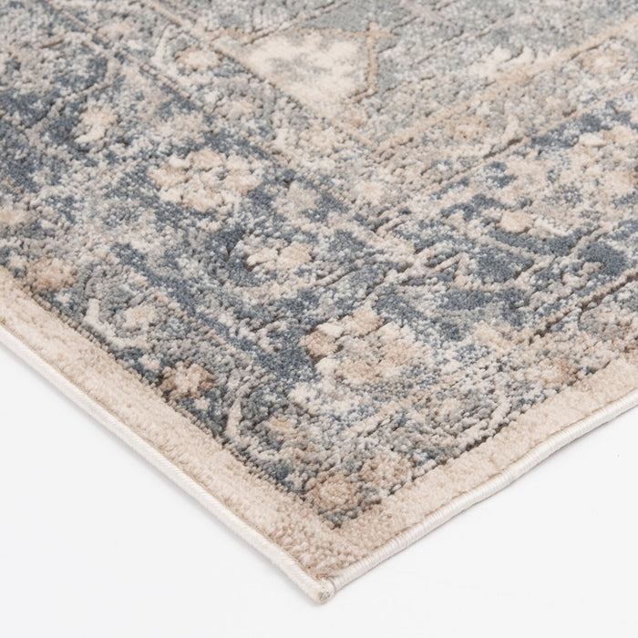 Palace Area Rug - 5' x 7'3\" 