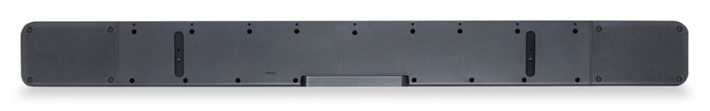 JBL 11.1.4 CH Dolby Atmos DTS:X Soundbar with Wireless Subwoofer and Detachable Speakers (JBLBAR1300BLKAM)