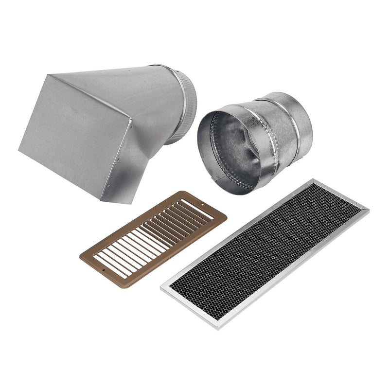 Broan PM Powerpack Insert Optional Non-Duct Kit - HARKPM21 - The Brick