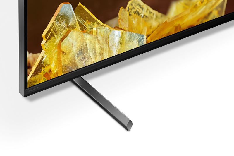 SONY 65\" Bravia XR Full Array LED 4K UHD HDR IMAX® Enhanced XR Motionflow 120Hz Exclusive Features for PlayStation®5 Google TV (XR65X90L)