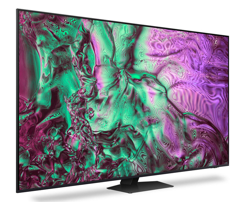 Samsung 55\" QLED Mini-LED 4K UHD Neo Quantum HDR 120Hz Smart TV (QN55QN85DBFXZC)