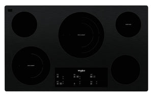 NET8669UC Electric Cooktop