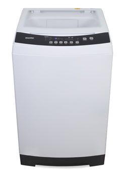 Danby Compact 3 Cu. Ft. Top-Load Washing Machine - DWM12C1WDB-6