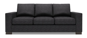 Sofa Lab Track Sofa - Luxury Charcoal