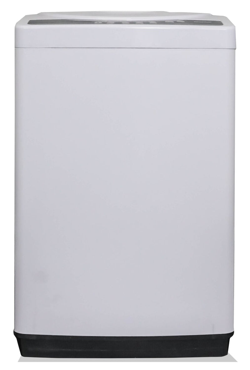 Danby 1.6 Cu. Ft. TopLoad Washer White DWM055A1WDB6 The Brick