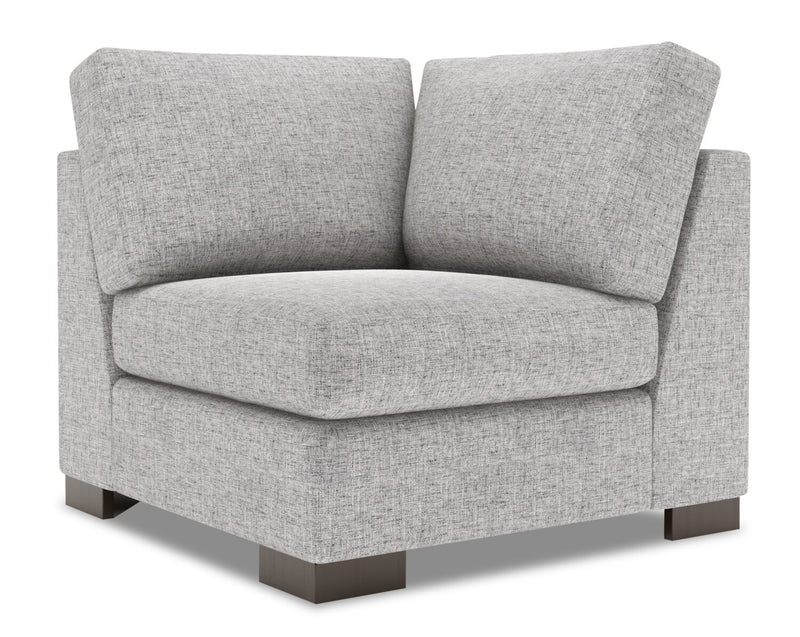Sofa Lab Track Square Wedge - Luna Domino
