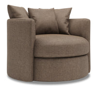 Made in Canada Sofa Lab Customizable Nest 41