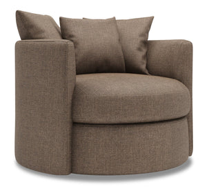 Made in Canada Sofa Lab Customizable Nest 41