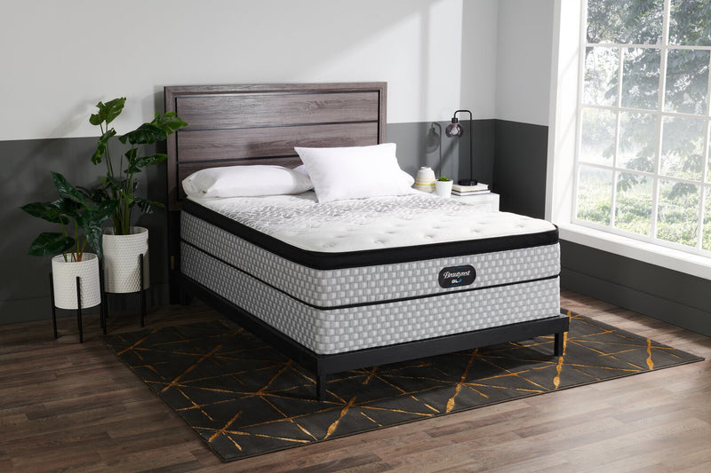 Beautyrest GL King Boxspring Set