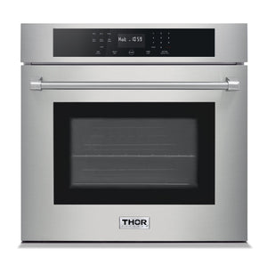 Thor Kitchen 4.8 Cu. Ft. Single Electric Wall Oven - HEW3001
