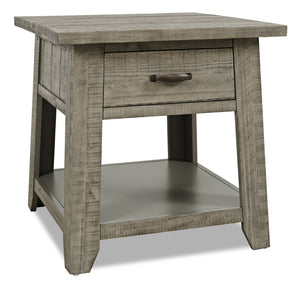 Colson End Table