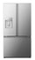 Hisense 22.4 Cu. Ft. Counter-Depth French-Door Refrigerator - RF225C3CSEI